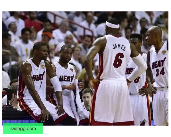 2013赛季骑士对决热火年轻重建碰撞王朝巅峰之战时代缩影篇章