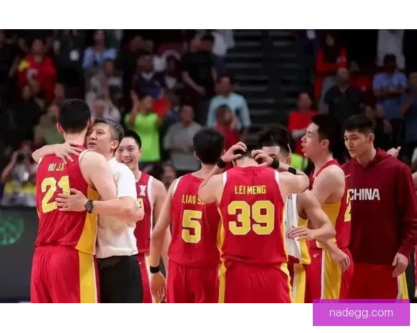 2008奥运经典对决中国男篮对阵德国超清完整版回顾全场高光解说修复