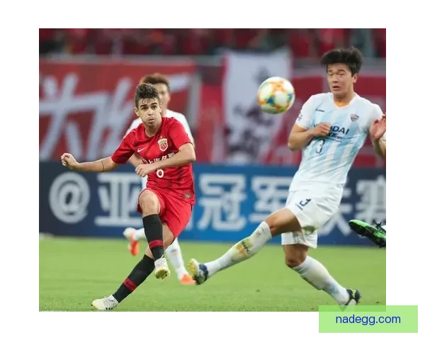 亚冠焦点对决蔚山现代迎战上海申花强强碰撞引爆期待全场看点解析 亚冠焦点对决蔚山现代迎战上海申花强强碰撞引爆期待全场看点解析