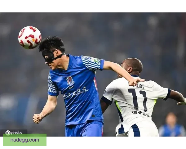 中超焦点对决天津权健迎战河北华夏全力争胜看点十足球迷期待升温