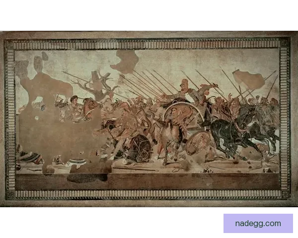 从古罗马到中华文明的制度战争与文明路径对比新视角历史长时段观察