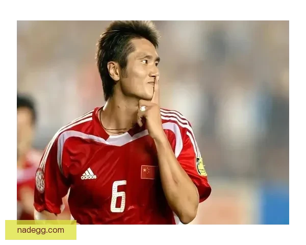 中国队迎战乌拉圭强强对话检验国足实力与未来方向关键一役