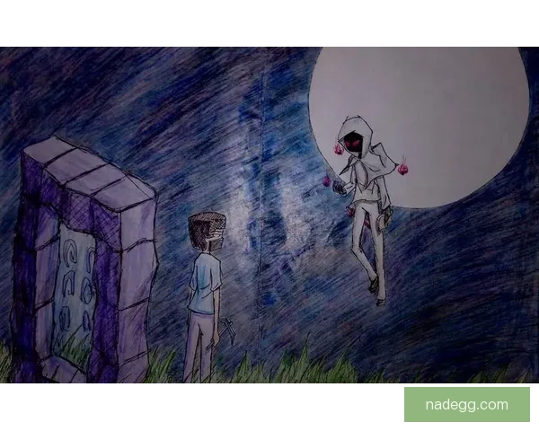 《美丽死神与VS世界的终极较量：命运交织下的宿命之战》