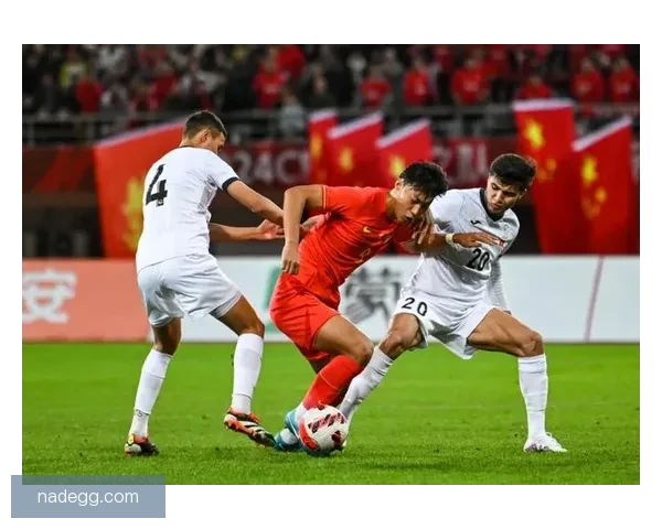 中国男足迎战吉尔吉斯斯坦生死较量全力冲击关键胜利之夜世预赛焦点