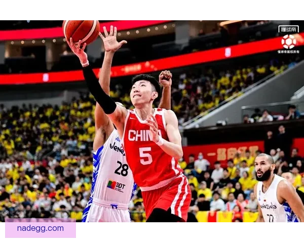 中国男篮迎战NBA骑士强敌检验阵容实力与差距之战焦点热身赛