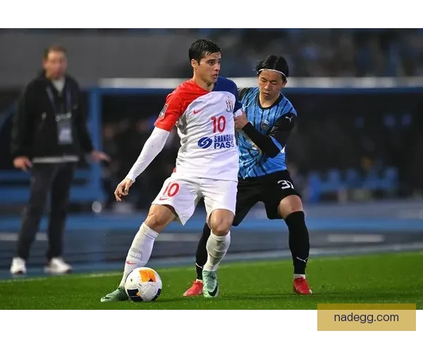 北京国安迎战川崎前锋亚冠关键对决考验中日豪门实力巅峰较量焦点