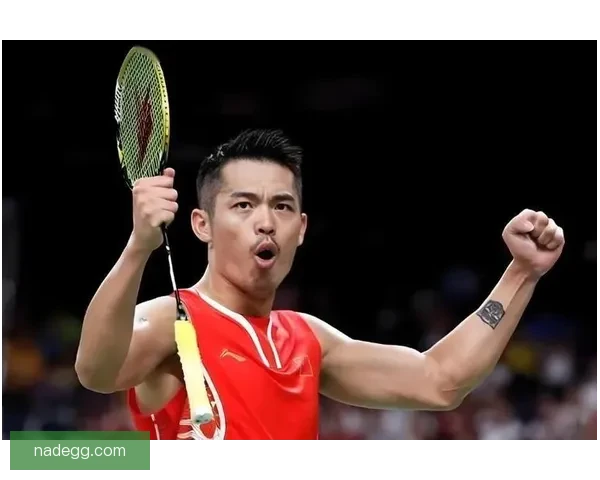 世锦赛巅峰对决林丹与李宗伟宿命争锋再写羽坛传奇时代荣光永恒定格