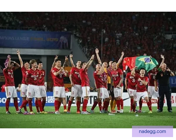 亚冠焦点战恒大迎战大阪钢巴争夺出线主动权血性对决绿茵夜引爆全场