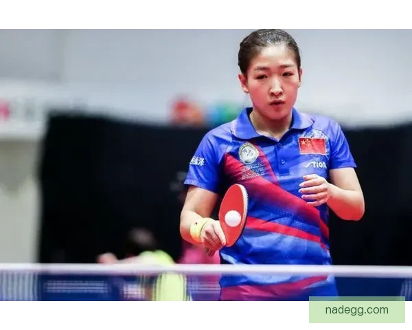 丁宁再战平野美宇巅峰对决折射中日乒乓新格局时代变迁与技术博弈